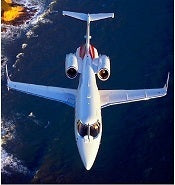 Business Aviation - Aviación de negocios