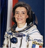 Air & space women - 우주와 공기 여성