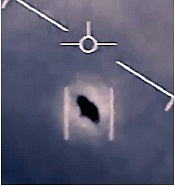 UFO's - الأجسام الطائرة مجهولة الهوية