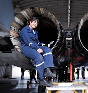 MRO - Onderhoud, reparatie & revisie