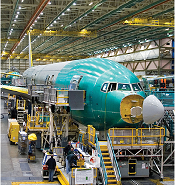 Production, Manufacturing and Assembly