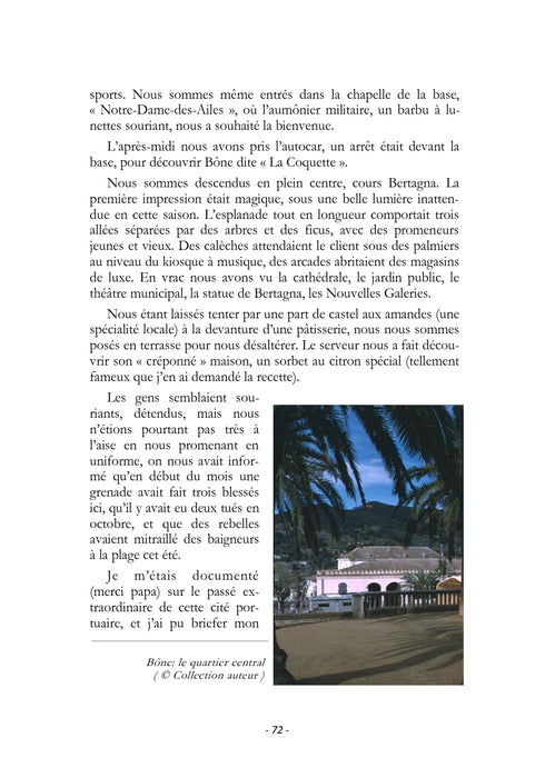 Marc, Francis - L'oeil de la Mangouste (Eye of the Mongoose) (ebook)