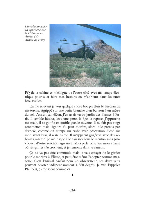 Marc, Francis - L'oeil de la Mangouste (Eye of the Mongoose) (ebook)
