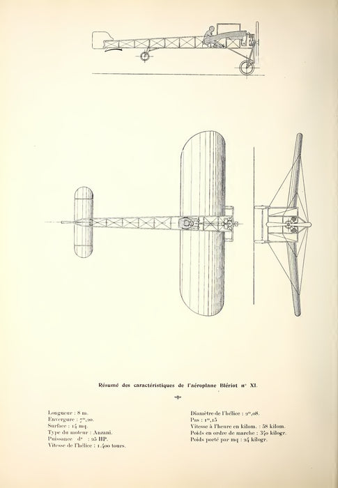 1ère Exposition Internationale de Locomotion Aérienne (1909) First Paris Air Show (digital)