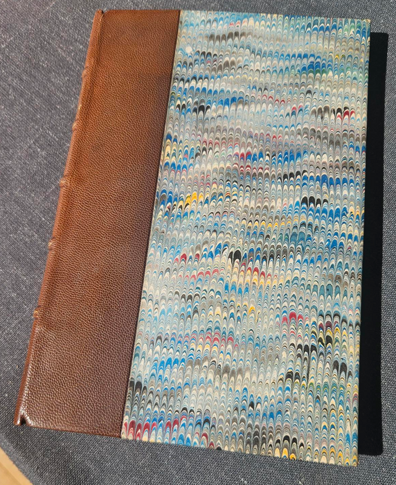 René Couzinet (Rémi Vallet) – 1934 (Edición original firmada)