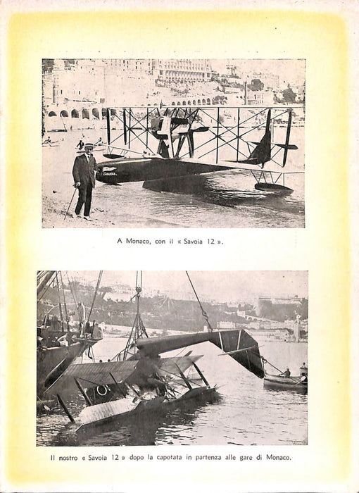 Mattioli, Guido - In volo con Umberto Maddalena (1938) (Edizione digitale)