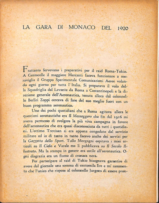 Mattioli, Guido - In volo con Umberto Maddalena (1938) (Edizione digitale)