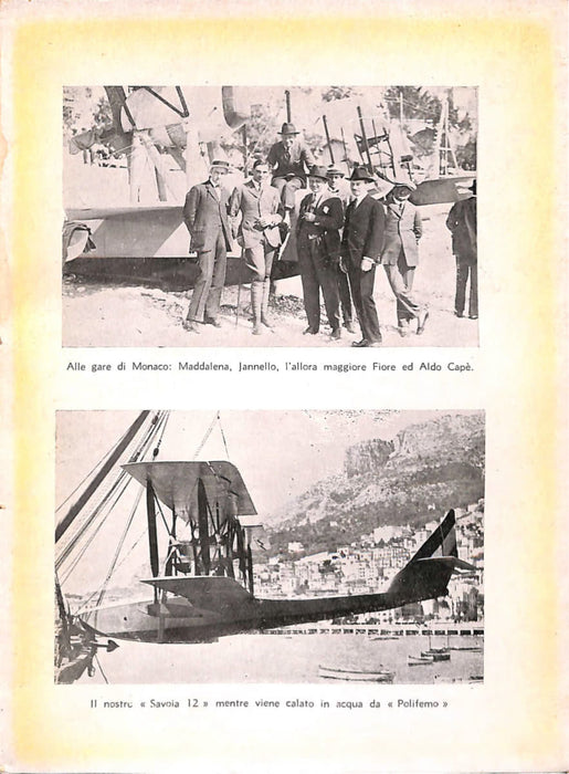 Mattioli, Guido - In volo con Umberto Maddalena (1938) (Edizione digitale)