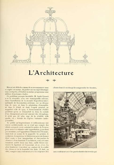 2ème Exposition Internationale de Locomotion Aérienne (1910)(édition numérique)