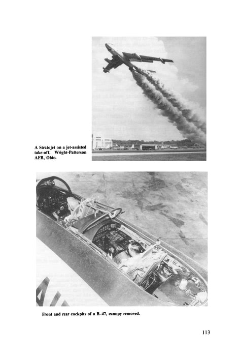 Size Knaack, Marcelle - USAF PostWar WWII Bombers 1945-1973