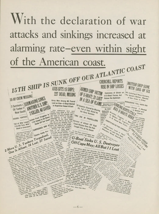 Airship Operation in World War II (ebook)