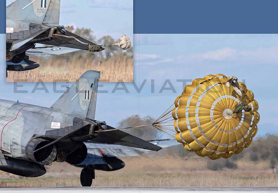 Lekkas Ioannis - The Epitome 50 Years Hellenic Phantoms (2024) (Original Edition)