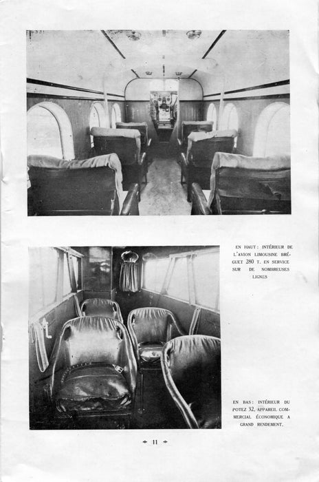 Air Magazine 1929 #8 أغسطس