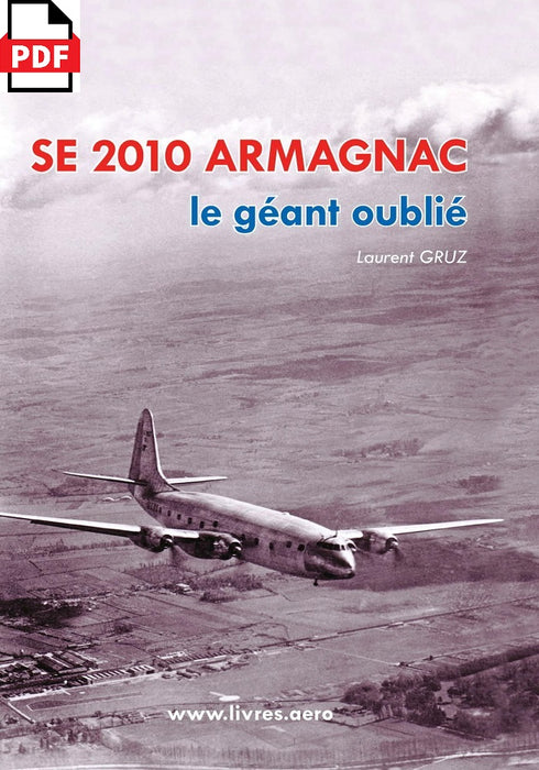 Gruz, Laurent - SE 2010 Armagnac, le géant oublié (2010)(ebook)