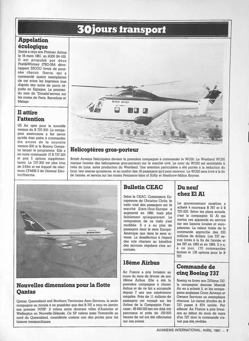 Avianews International #86 1981 04