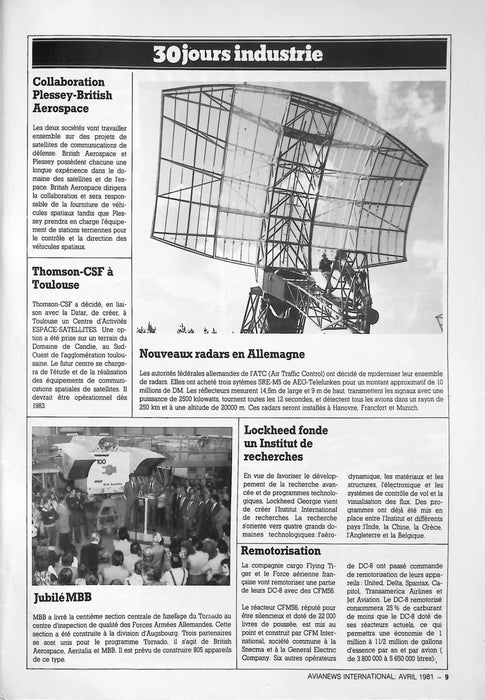 Avianews International #86 1981 04