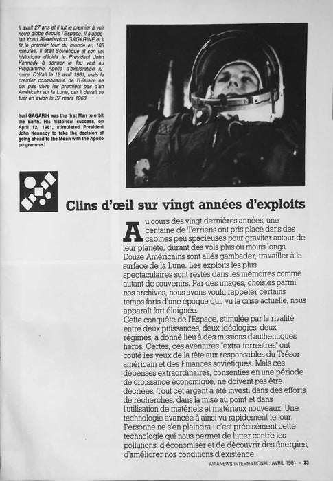 Avianews International #86 1981 04