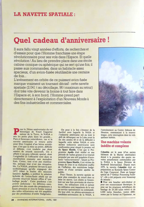 Avianews International #86 1981 04
