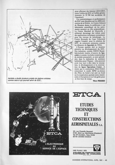 Avianews International #86 1981 04