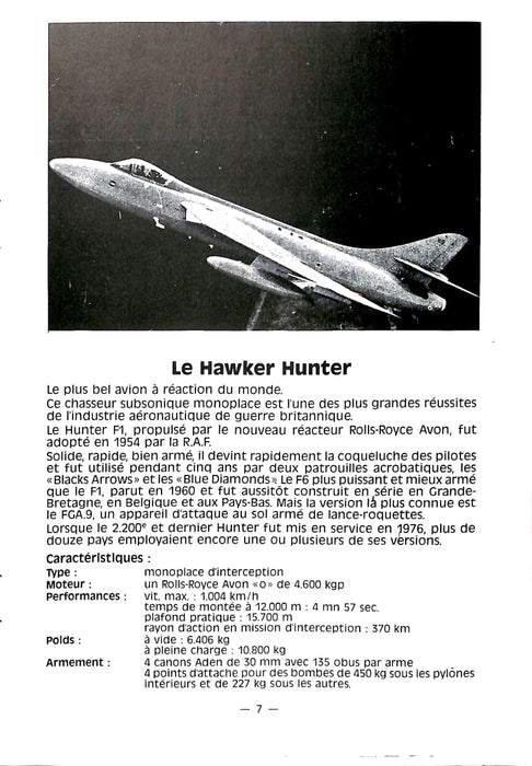 Liège-Air-Tattoo 1984 à Bierset (2-3 juin 1984) (brochure originale)