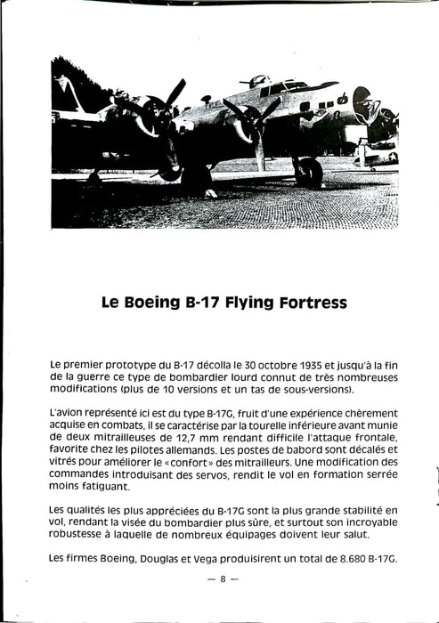 Liège-Air-Tattoo 1984 à Bierset (2-3 juin 1984) (brochure originale)