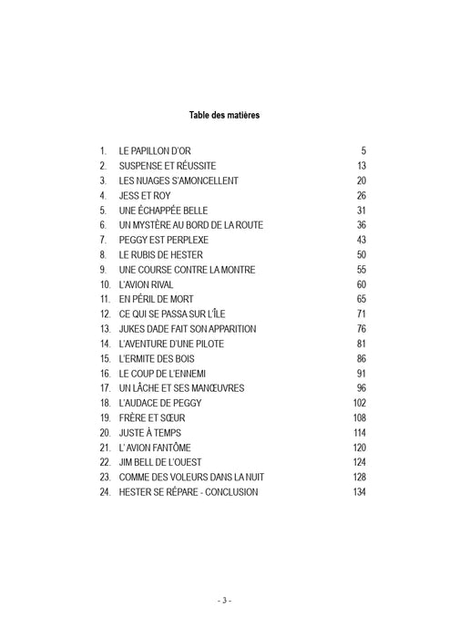 Burnham, Margaret - Les Filles de l'Air et l'avion fantôme (1911) (édition  imprimée)