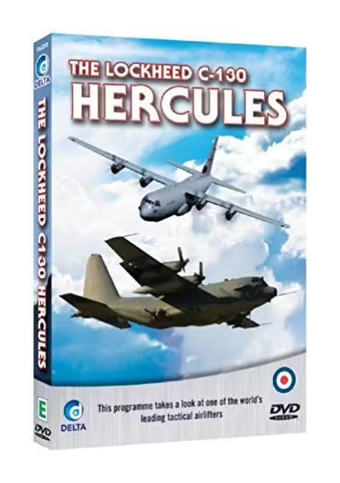 Bibliographie Lockheed C-130 Hercules (ebook)