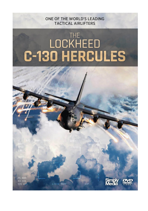 Bibliographie Lockheed C-130 Hercules (ebook)