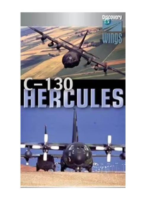 Bibliographie Lockheed C-130 Hercules (ebook)