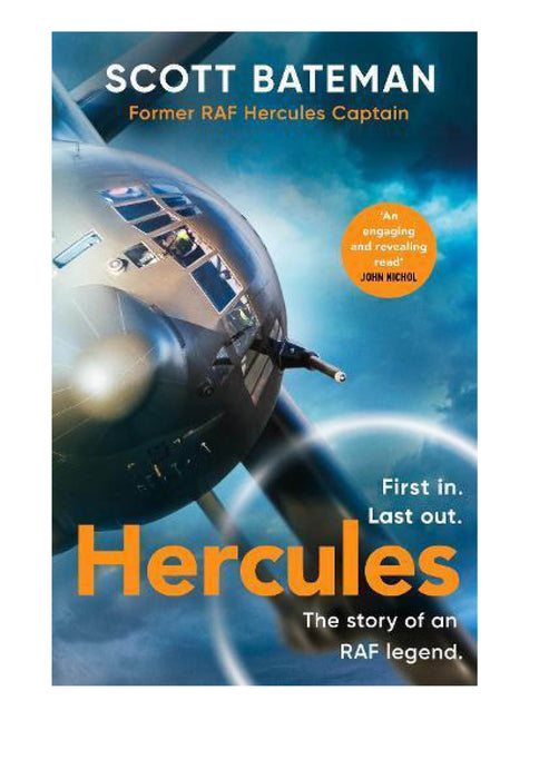Bibliographie Lockheed C-130 Hercules (ebook)