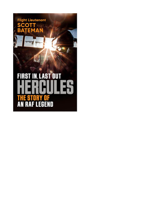Bibliographie Lockheed C-130 Hercules (ebook)