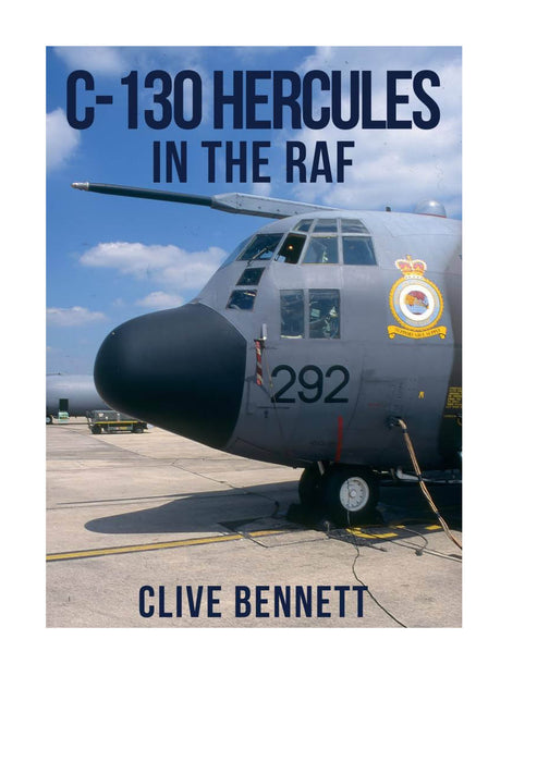 Bibliographie Lockheed C-130 Hercules (ebook)