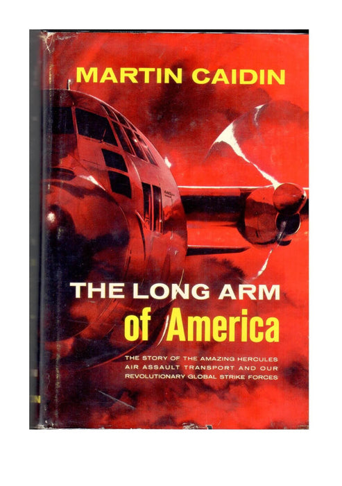 Bibliographie Lockheed C-130 Hercules (ebook)