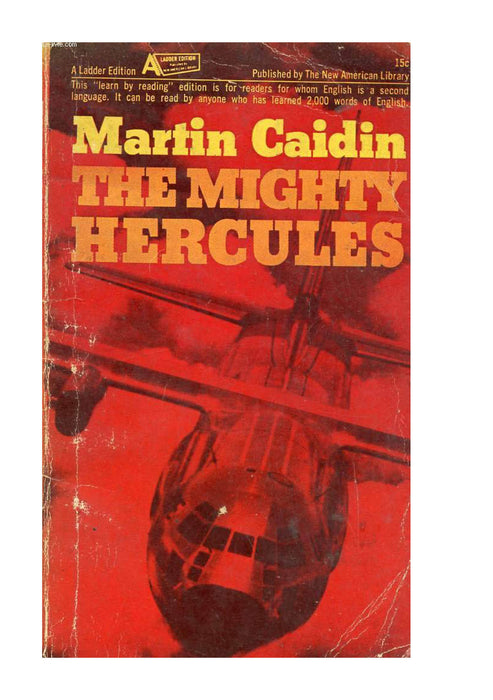 Bibliographie Lockheed C-130 Hercules (ebook)