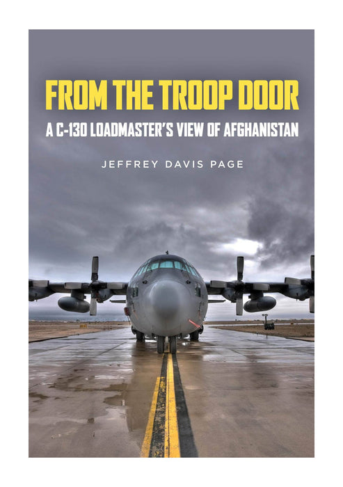 Bibliographie Lockheed C-130 Hercules (ebook)