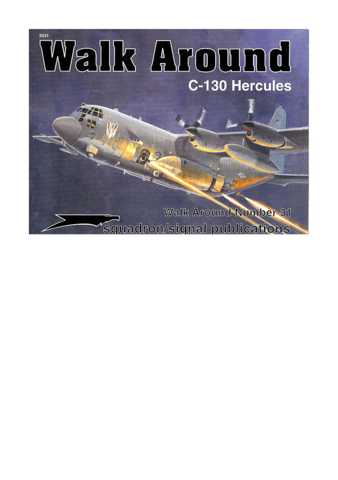 Bibliographie Lockheed C-130 Hercules (ebook)