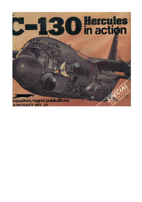 Bibliographie Lockheed C-130 Hercules (ebook)