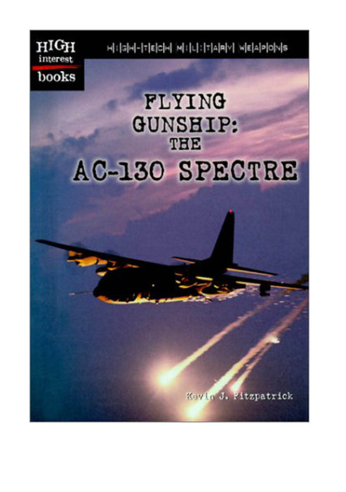 Bibliographie Lockheed C-130 Hercules (ebook)
