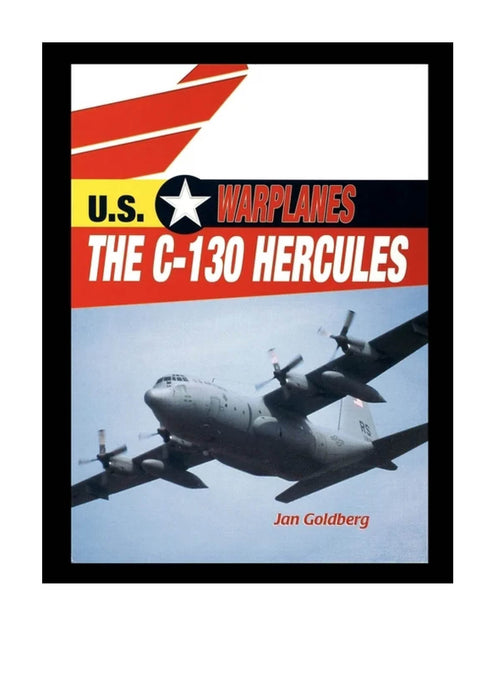 Bibliographie Lockheed C-130 Hercules (ebook)
