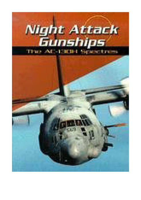 Bibliographie Lockheed C-130 Hercules (ebook)