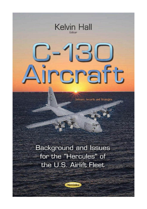 Bibliographie Lockheed C-130 Hercules (ebook)