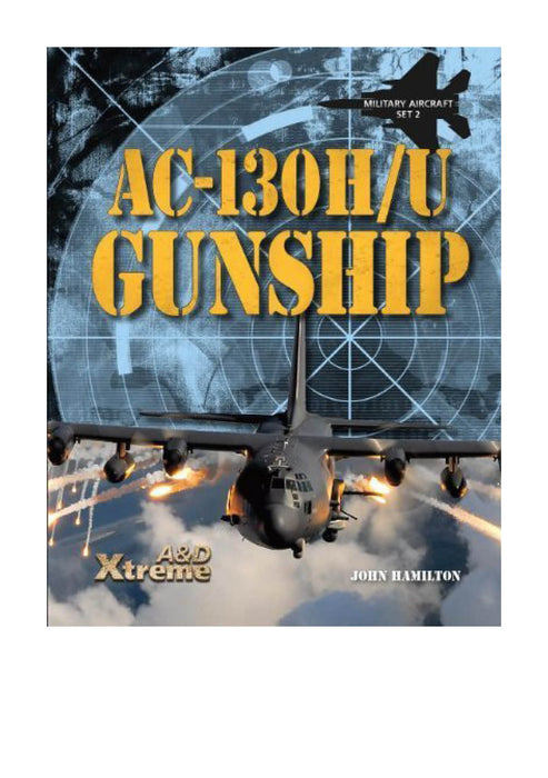 Bibliographie Lockheed C-130 Hercules (ebook)