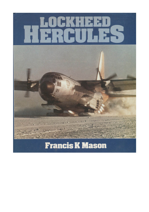 Bibliographie Lockheed C-130 Hercules (ebook)