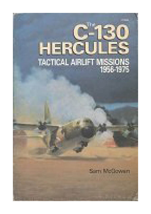 Bibliographie Lockheed C-130 Hercules (ebook)