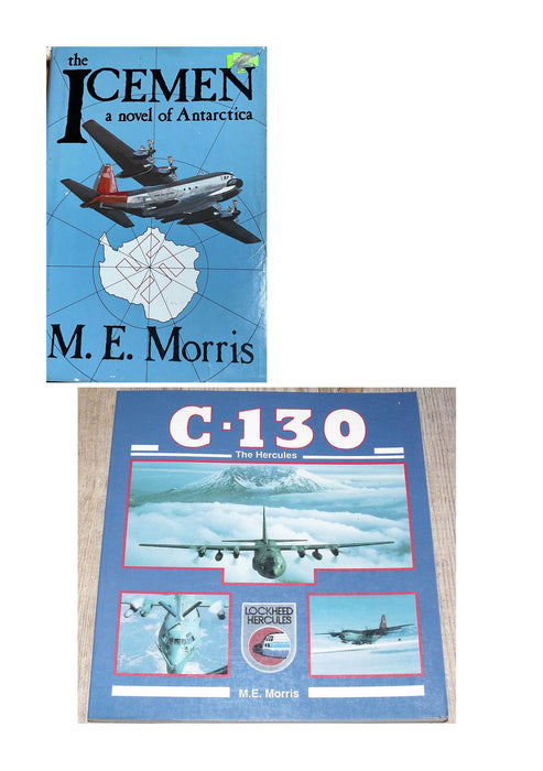Bibliographie Lockheed C-130 Hercules (ebook)