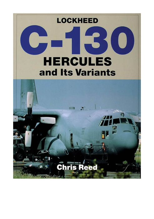 Bibliographie Lockheed C-130 Hercules (ebook)