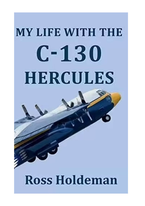 Bibliographie Lockheed C-130 Hercules (ebook)