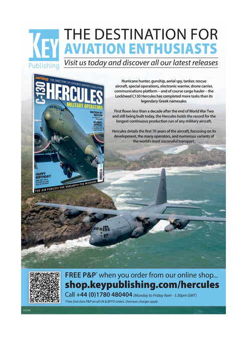 Bibliographie Lockheed C-130 Hercules (ebook)