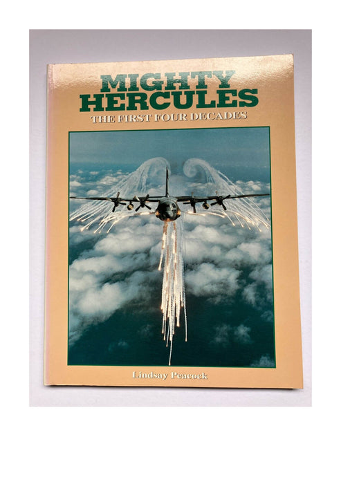 Bibliographie Lockheed C-130 Hercules (ebook)